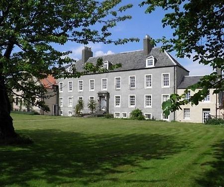 Отель Cockenzie House & Gardens Port Seton Экстерьер фото