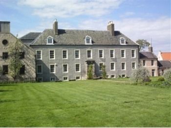 Отель Cockenzie House & Gardens Port Seton Экстерьер фото