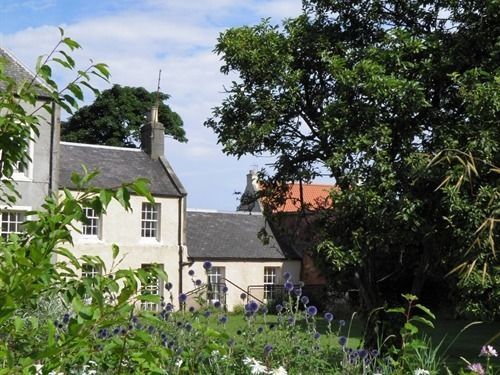 Отель Cockenzie House & Gardens Port Seton Экстерьер фото